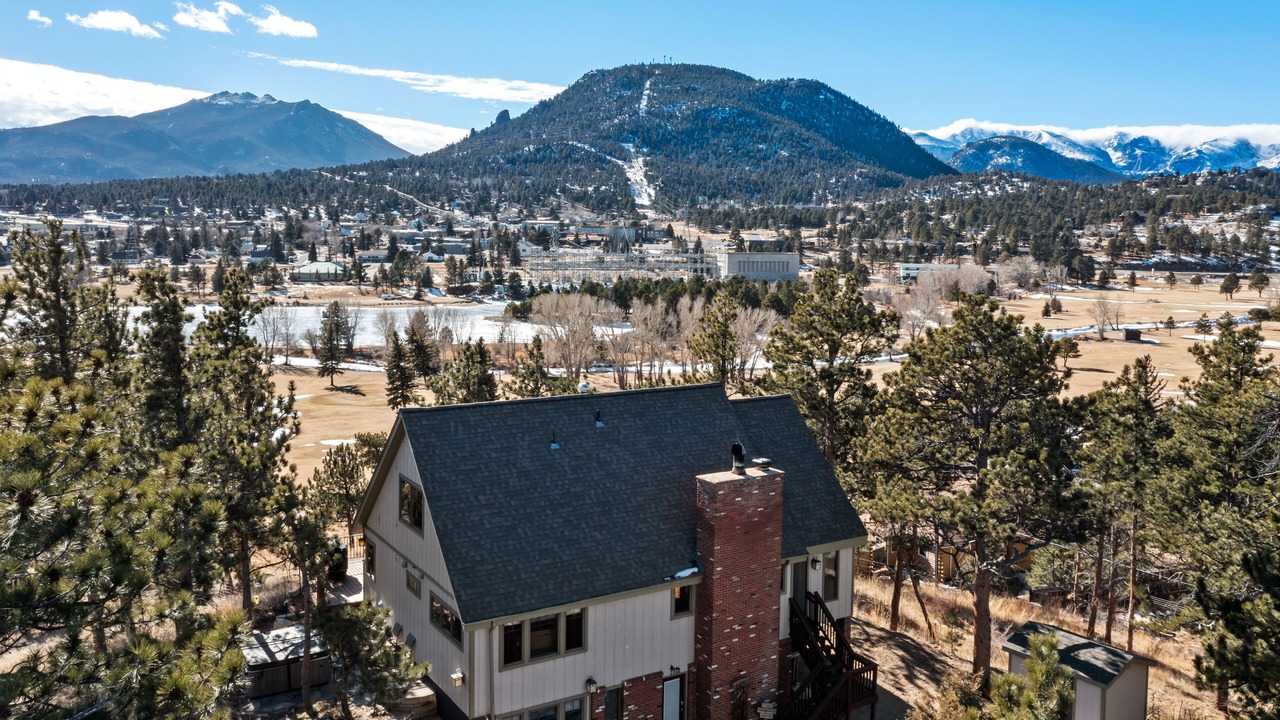Photo of Outdoor in Estes Park