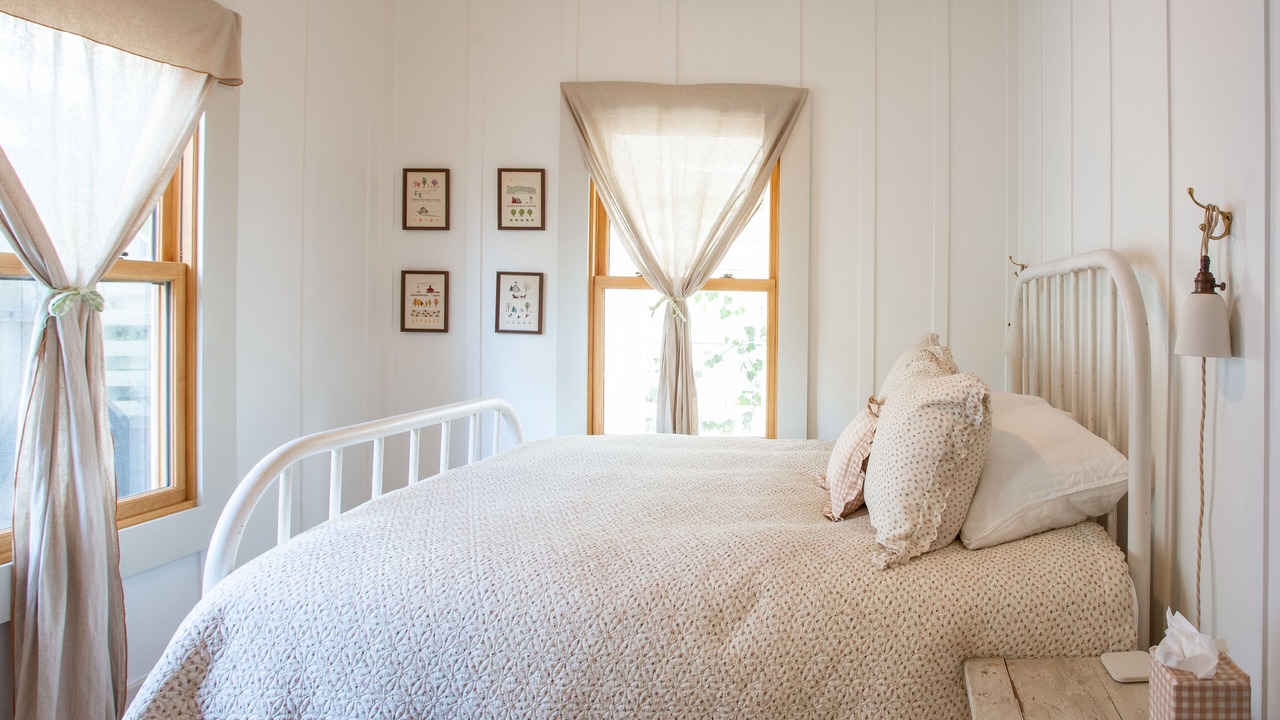 Photo of Bedroom in Ballard