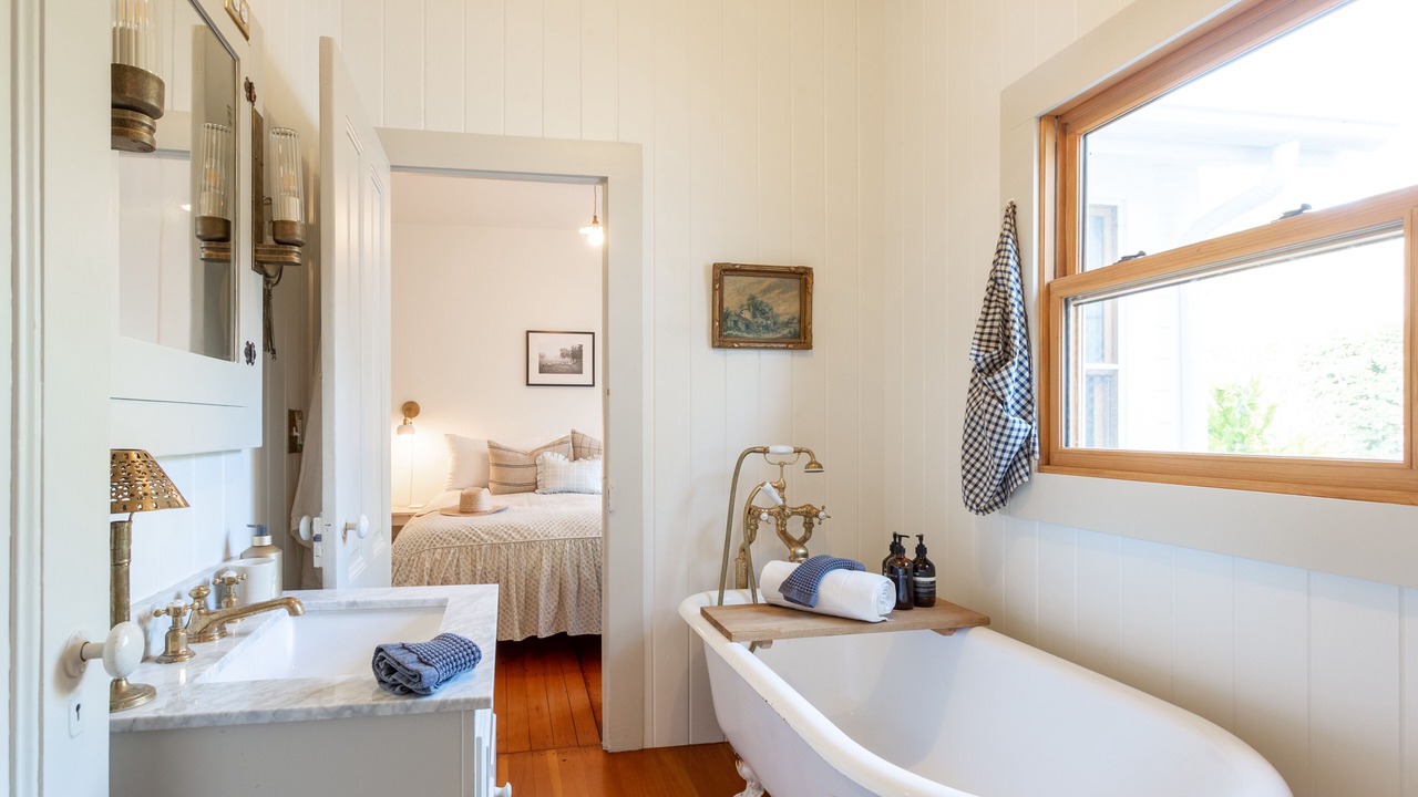 Photo of Bathroom in Ballard