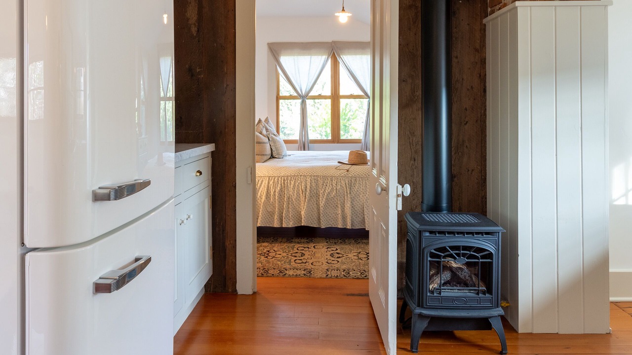 Photo of Bedroom in Ballard