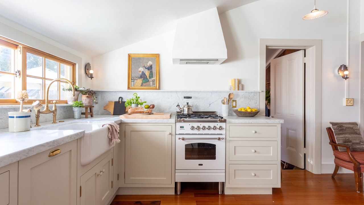 Photo of Kitchen in Ballard