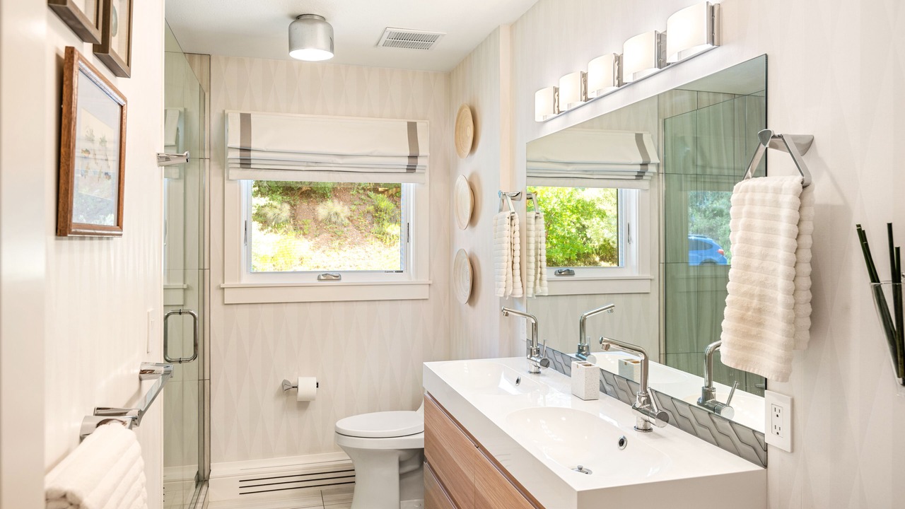 Photo of Bathroom in Snowmass