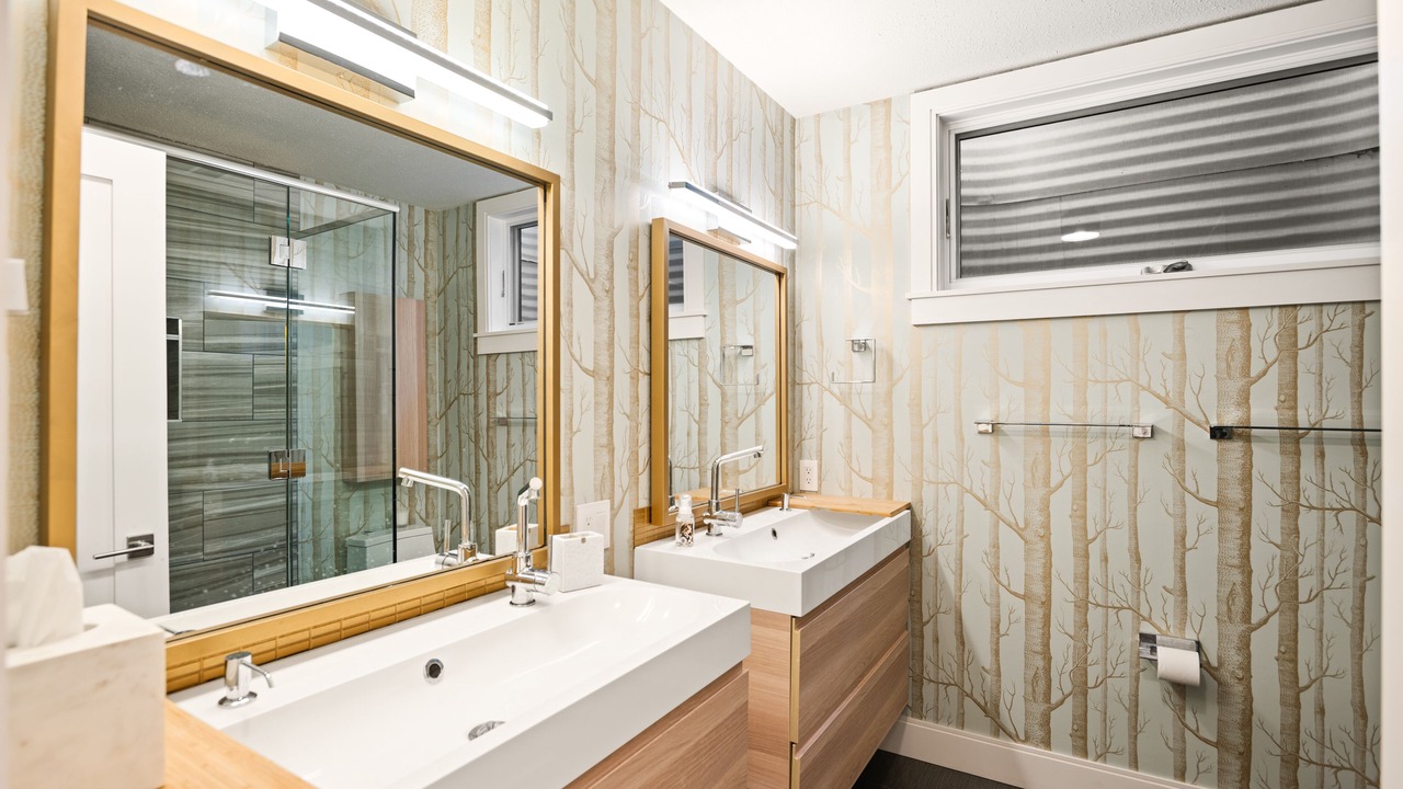 Photo of Bathroom in Snowmass