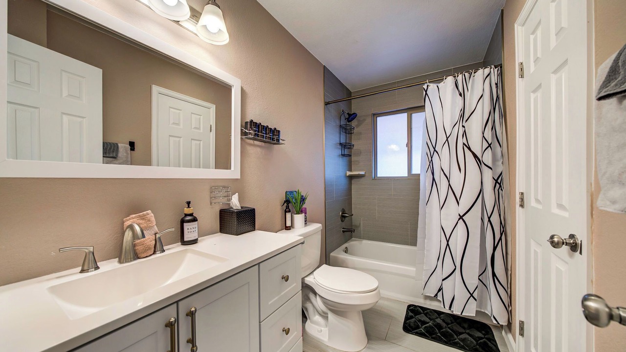 Photo of Bathroom in Southeast Colorado Springs