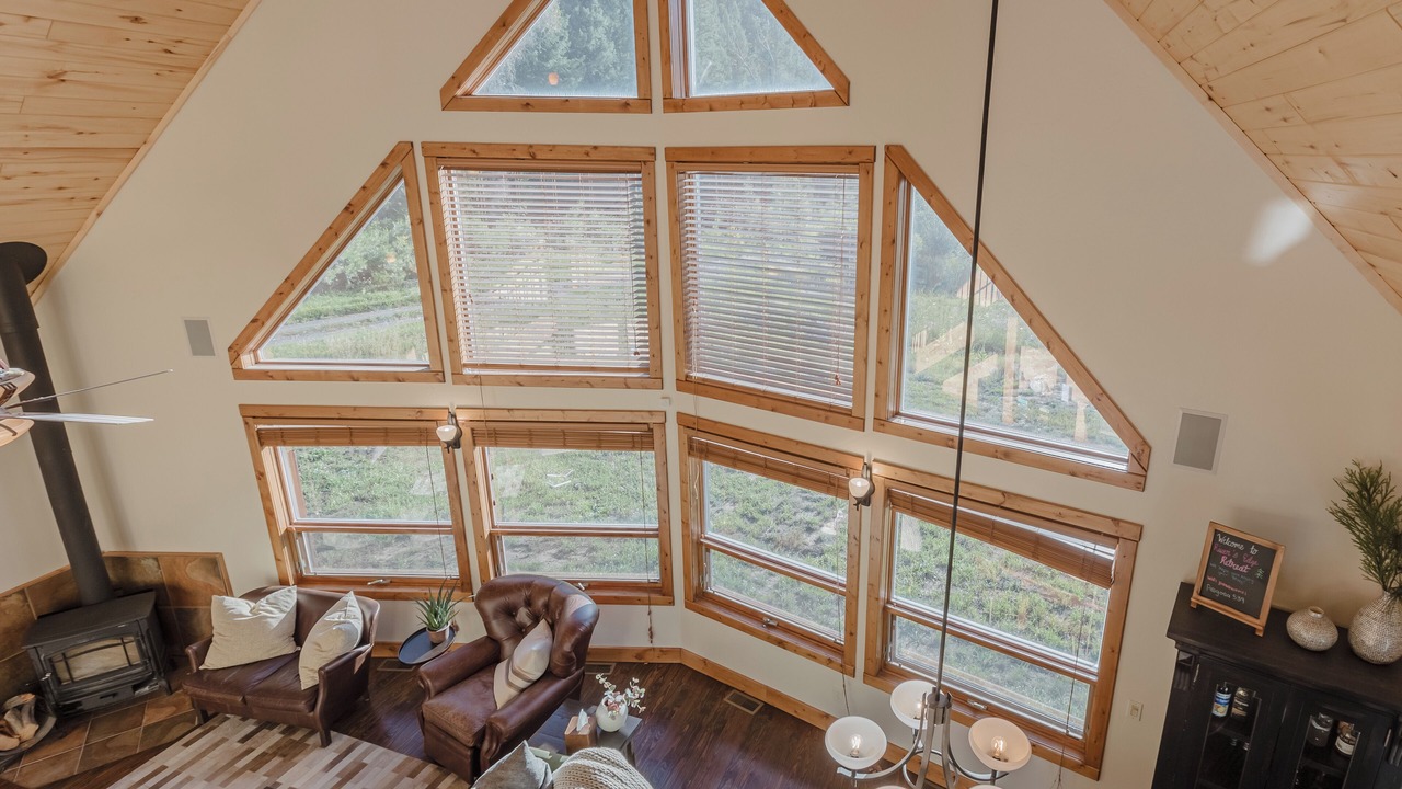 Photo of Livingroom in Pagosa Springs