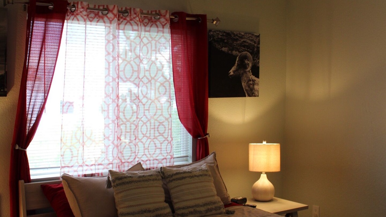 Photo of Bedroom in Cimarron Hills