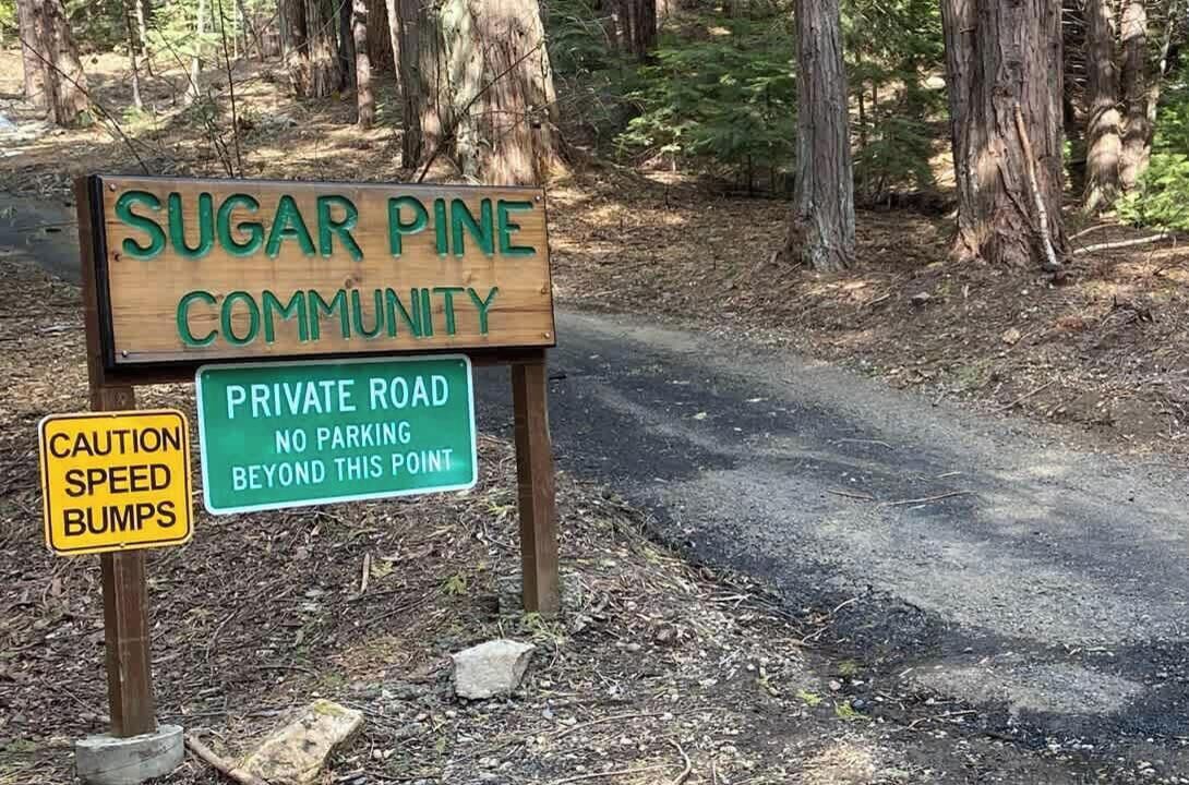 Photo of Outdoor in Sugar Pine
