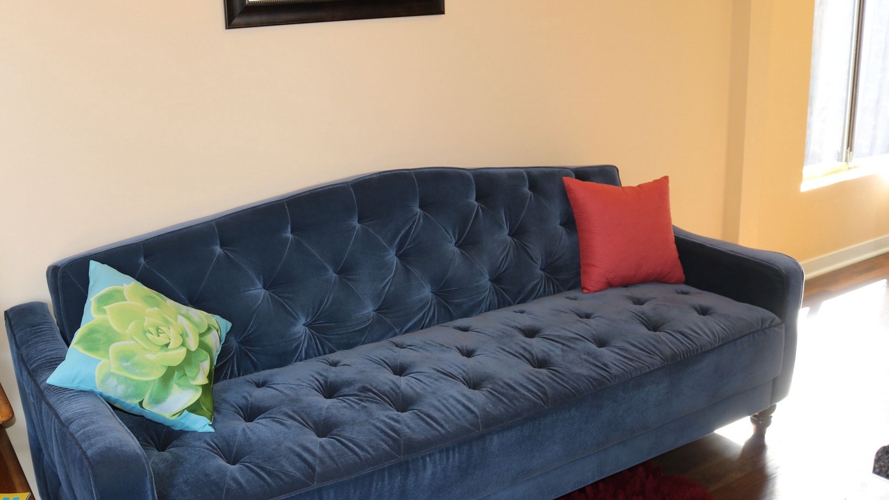 Photo of Livingroom in McKinleyville