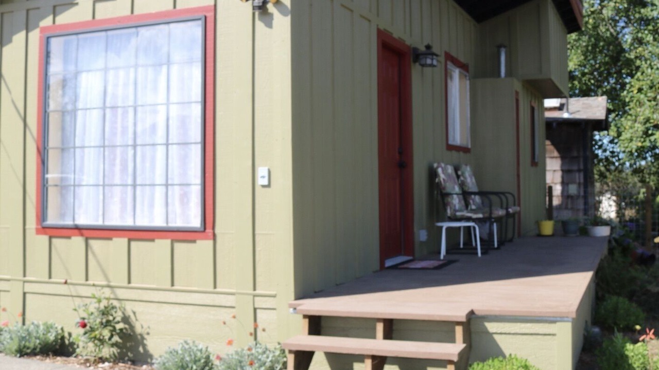 Photo of Outdoor in McKinleyville