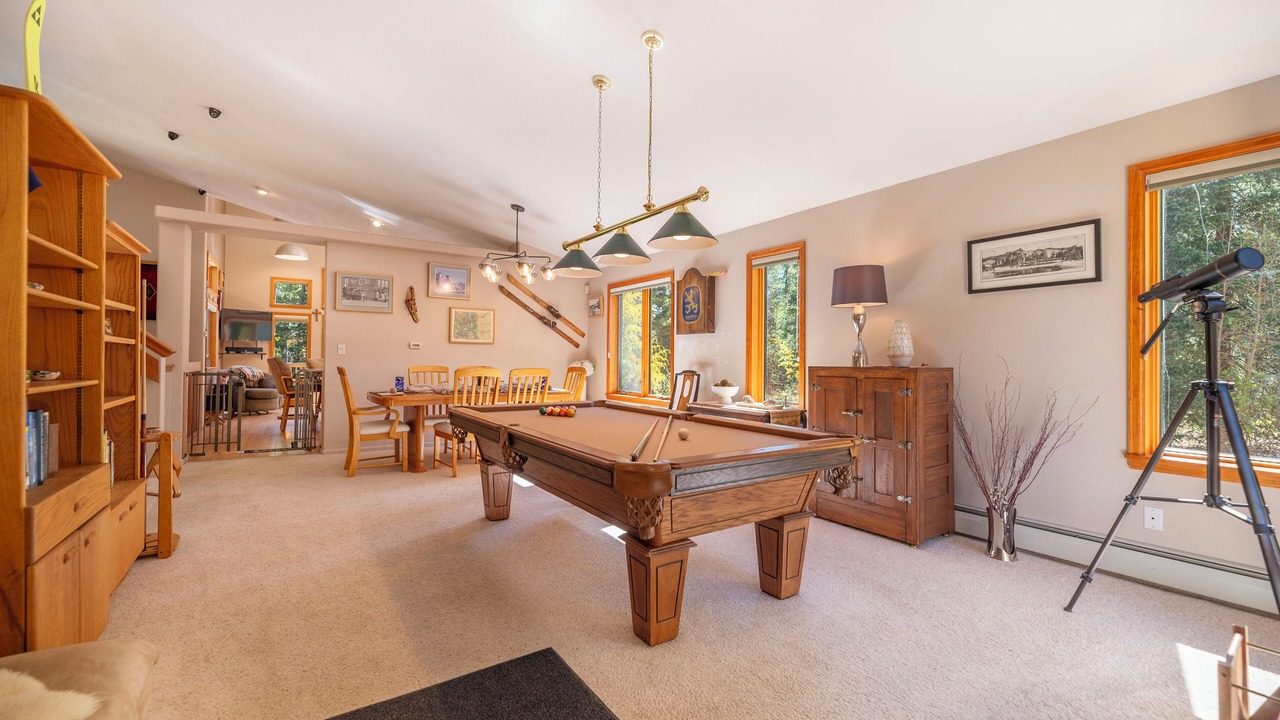 Photo of Bedroom in Breckenridge