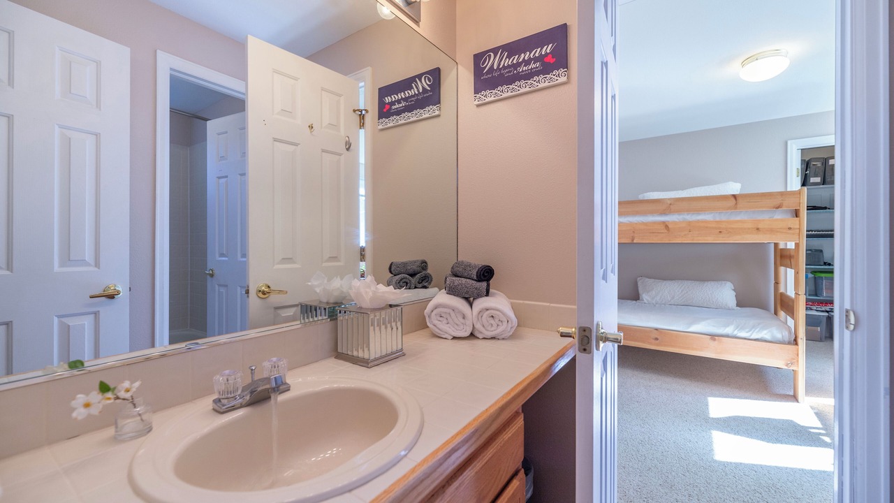 Photo of Bathroom in Breckenridge