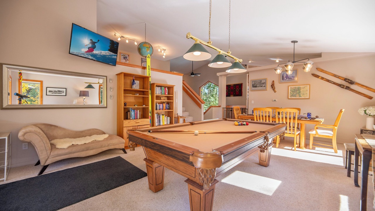 Photo of Bedroom in Breckenridge