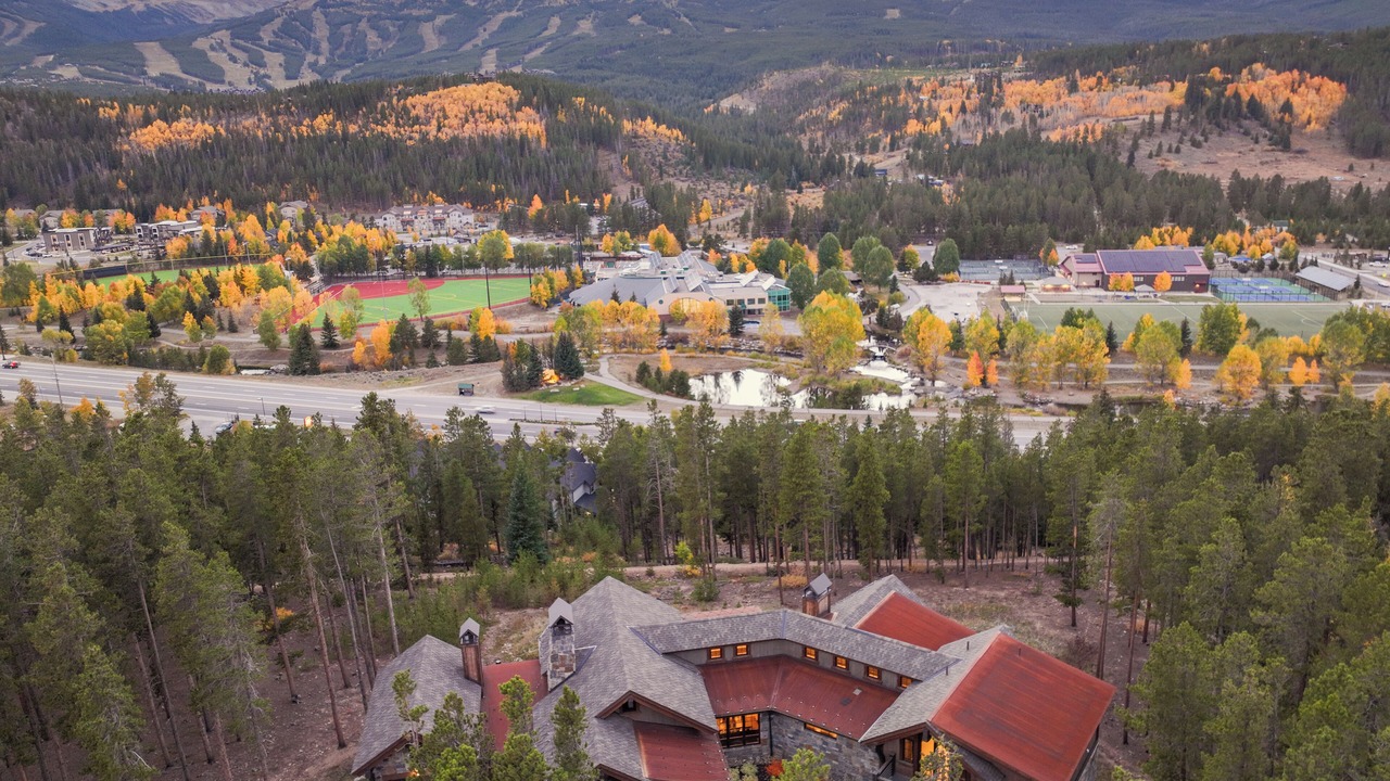 Photo of Outdoor in The Highlands