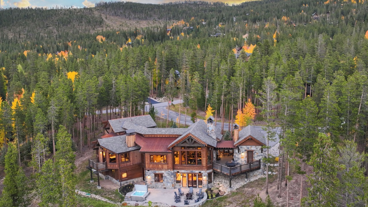 Photo of Outdoor in The Highlands