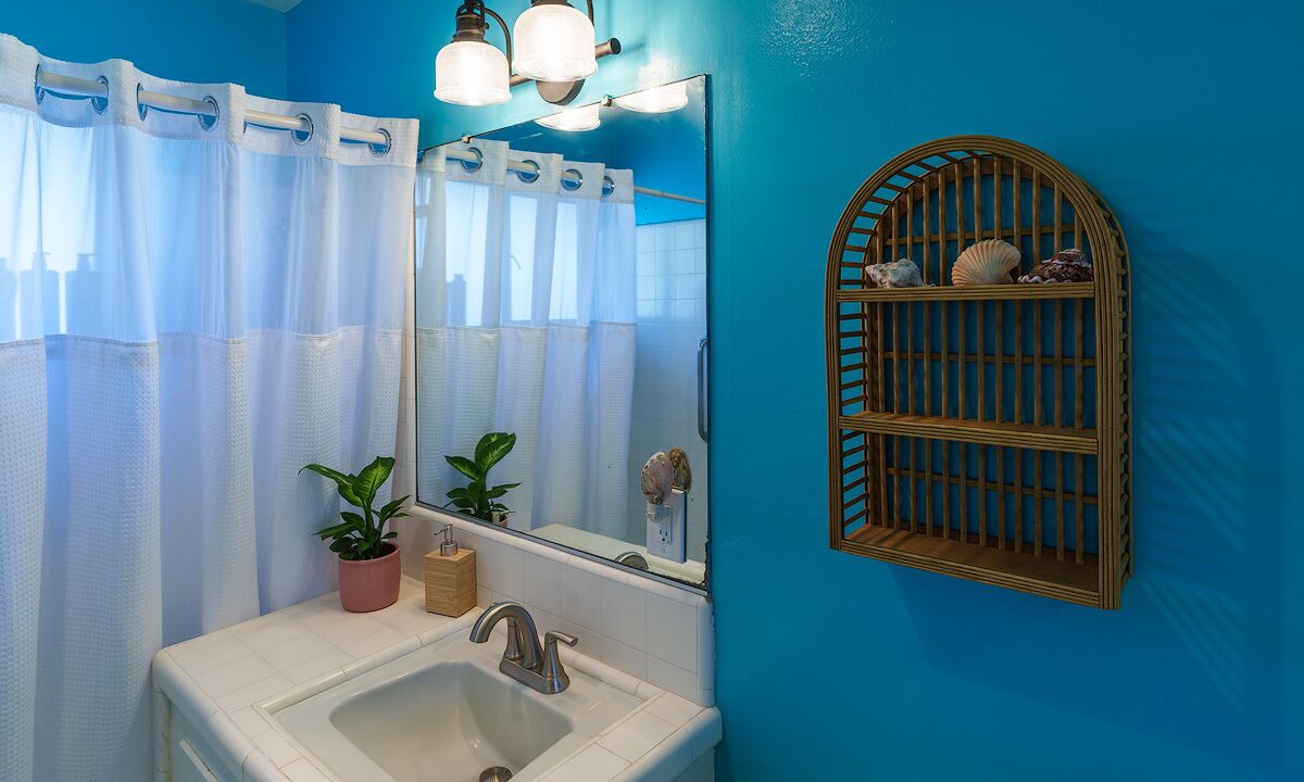 Photo of Bathroom in West Beach