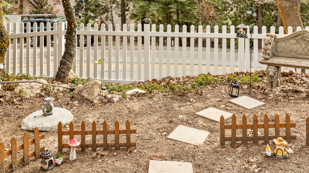 Photo of Outdoor in Twin Peaks