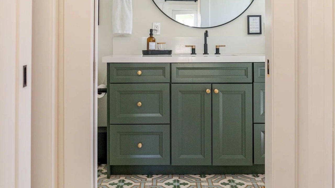 Photo of Bathroom in Ventura