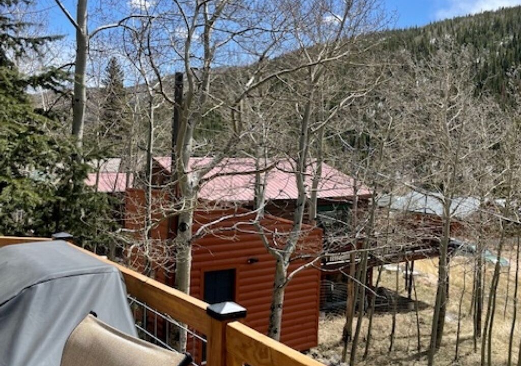 Photo of Outdoor in Eldora