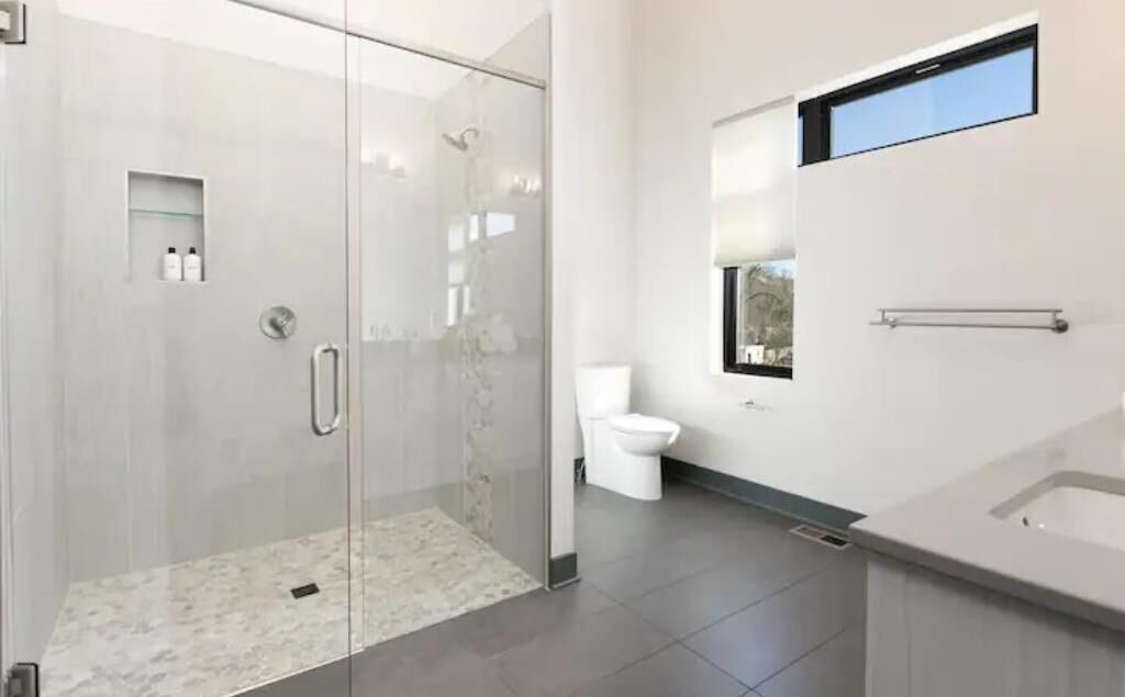 Photo of Bathroom in West Colorado Springs