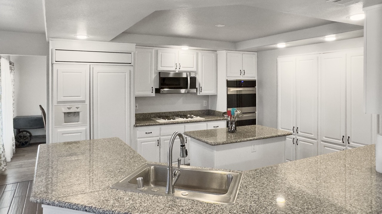 Photo of Kitchen in Las Vegas