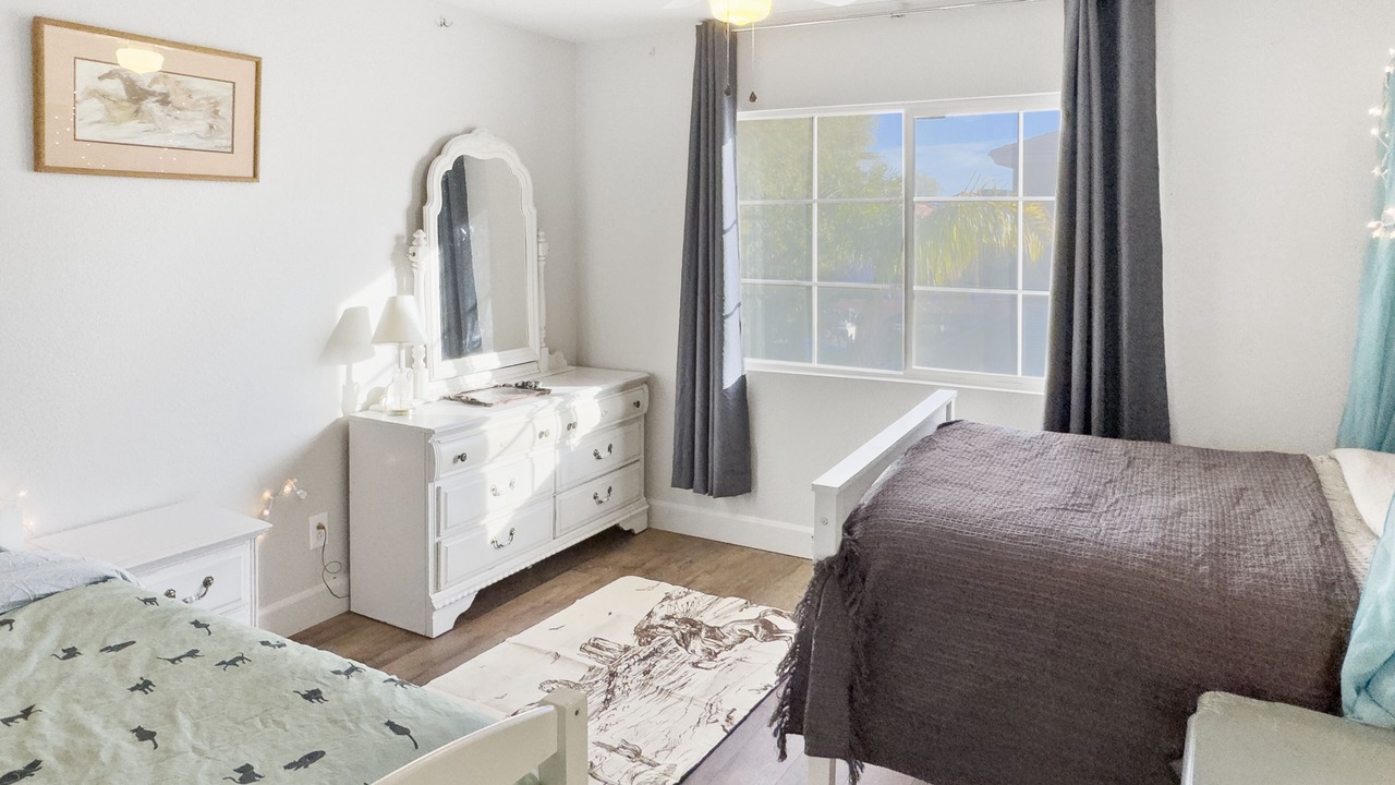 Photo of Bedroom in Las Vegas