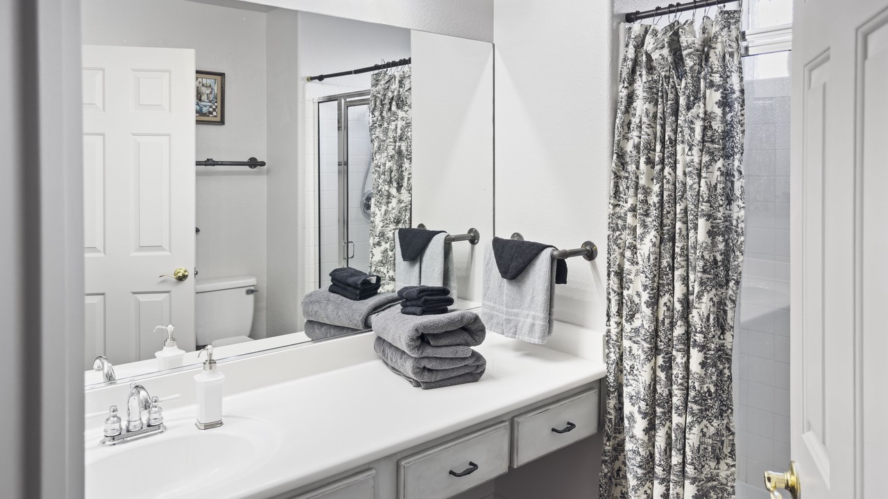 Photo of Bathroom in Las Vegas