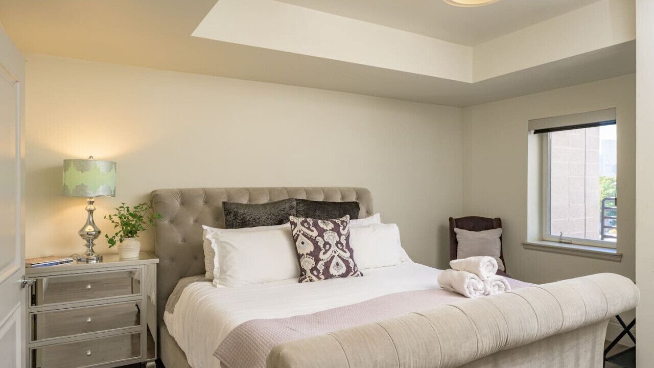 Photo of Bedroom in River North Art District