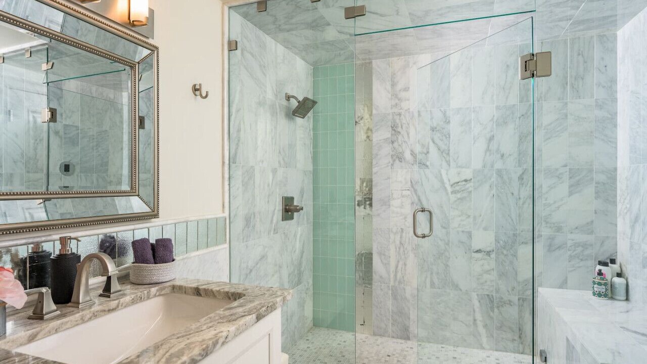 Photo of Bathroom in River North Art District
