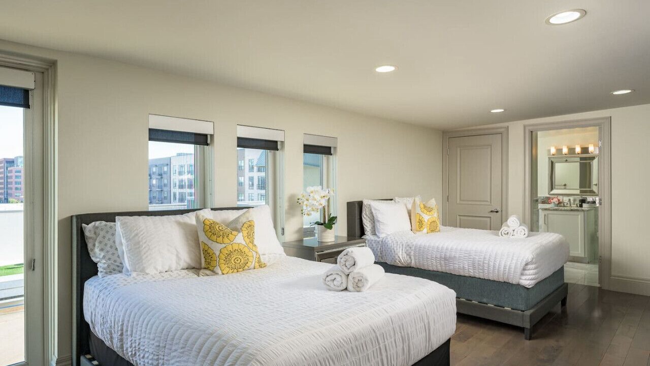 Photo of Bedroom in River North Art District
