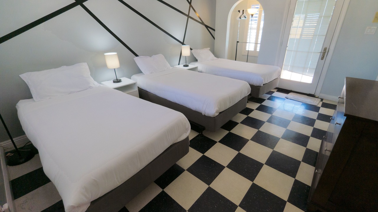 Photo of Bedroom in Las Vegas