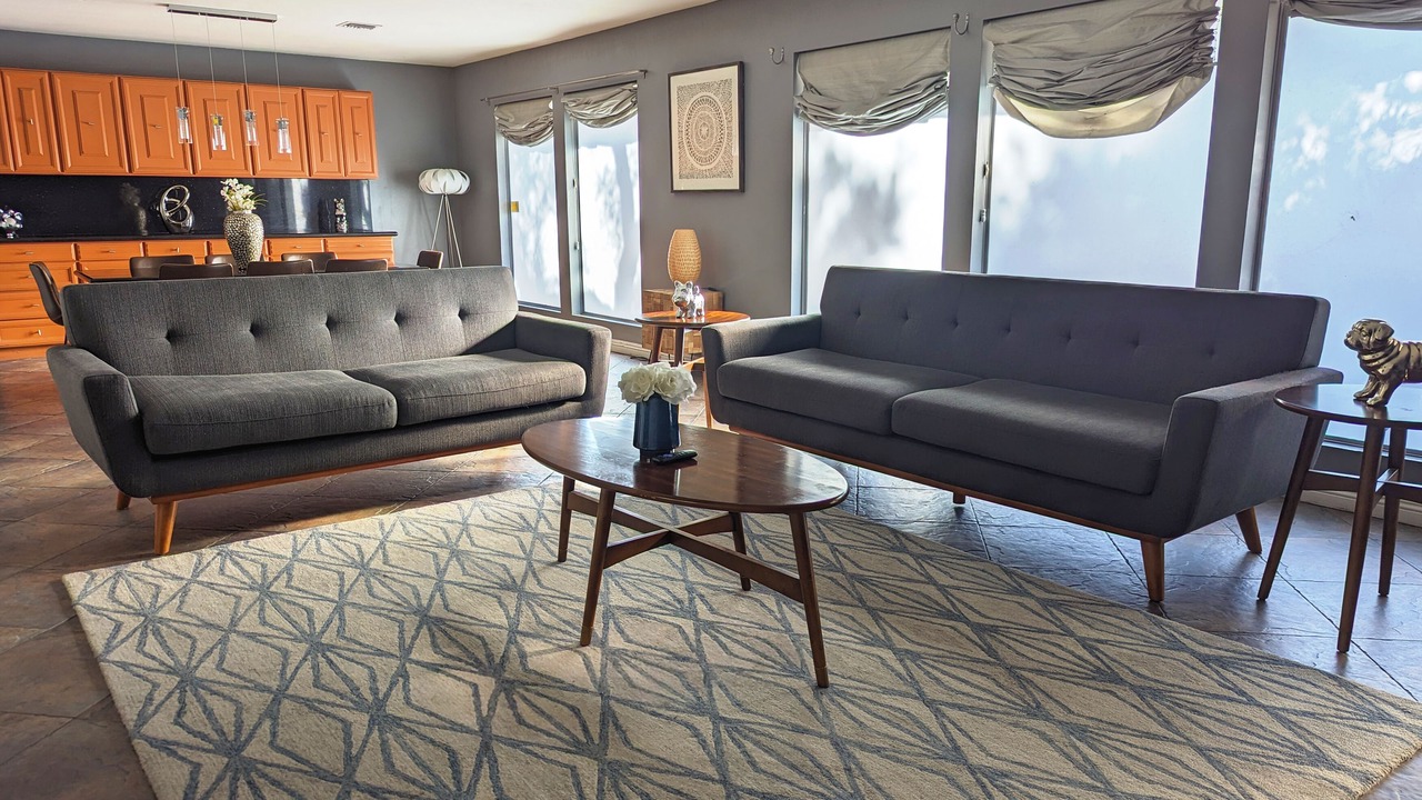Photo of Livingroom in Las Vegas