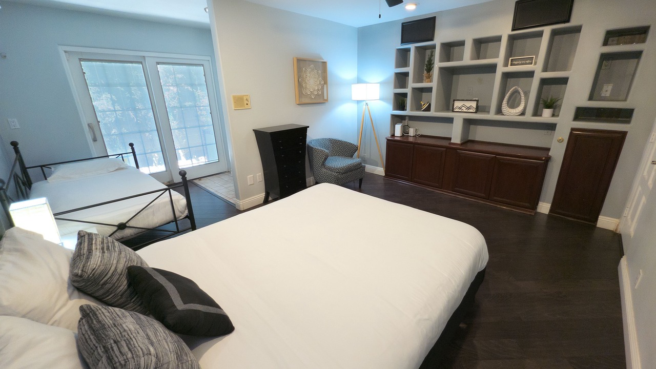Photo of Bedroom in Las Vegas