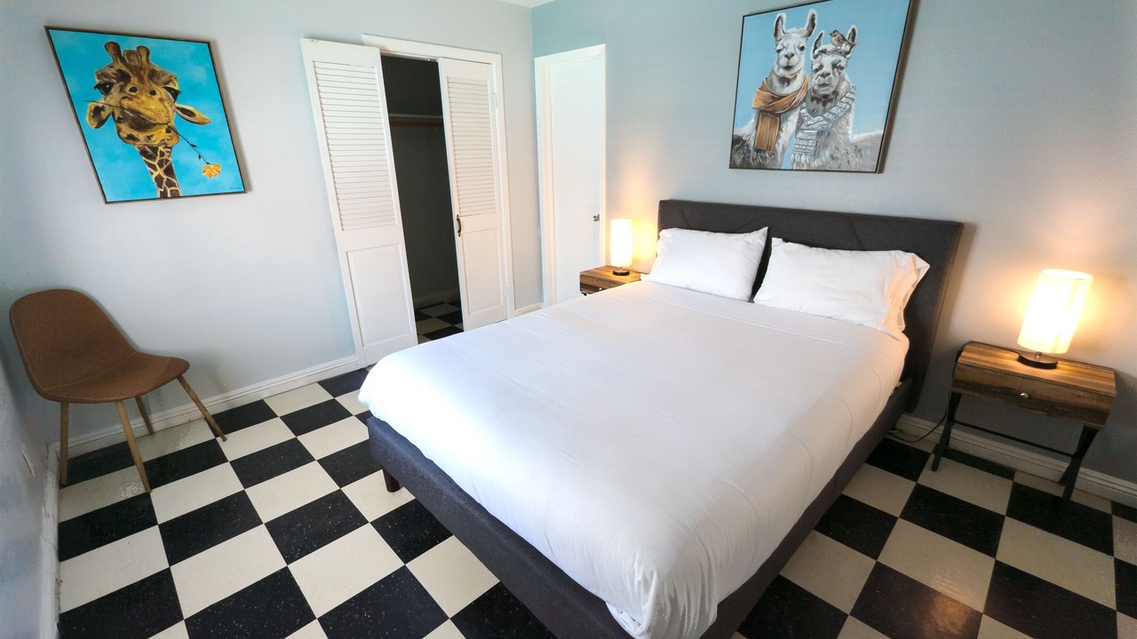 Photo of Bedroom in Las Vegas