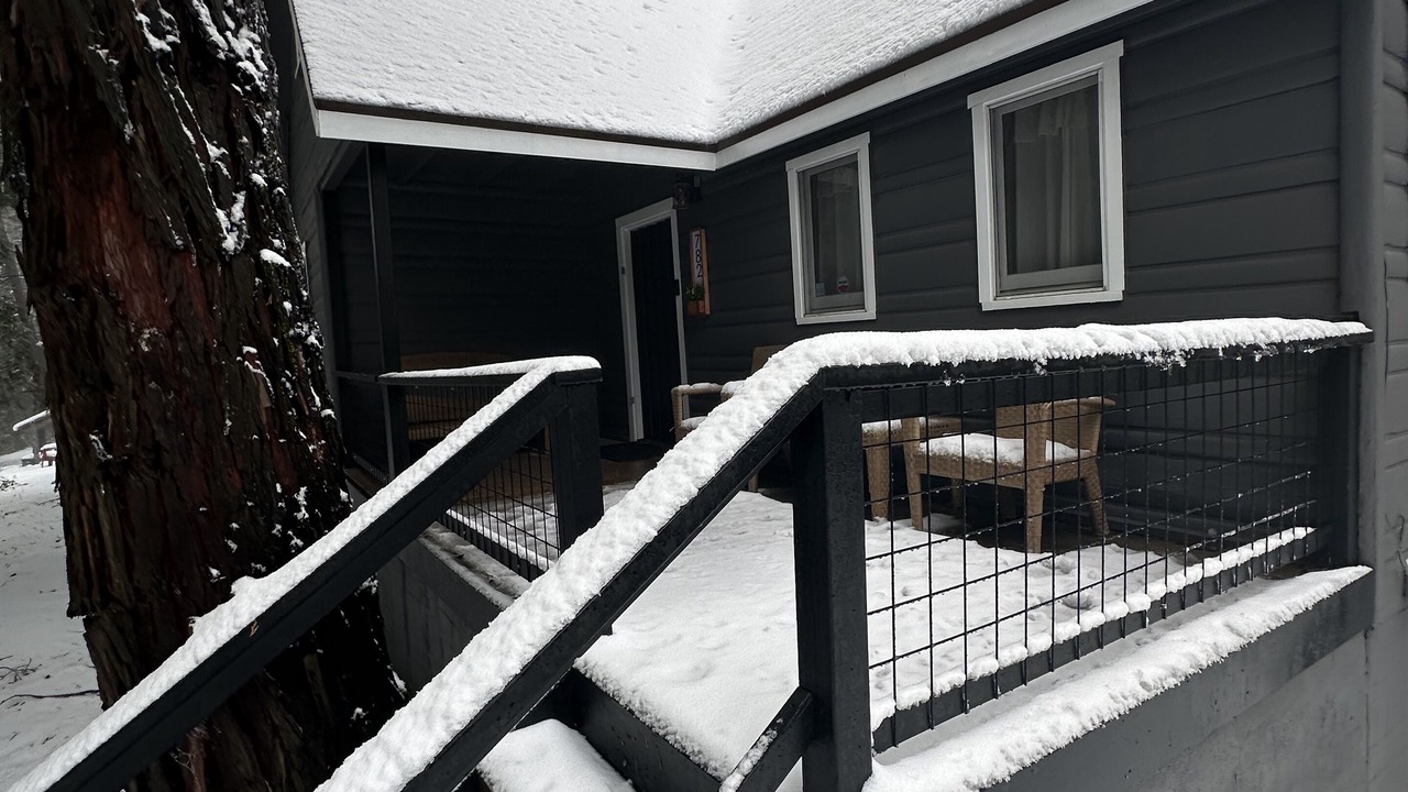 Photo of Outdoor in Crestline