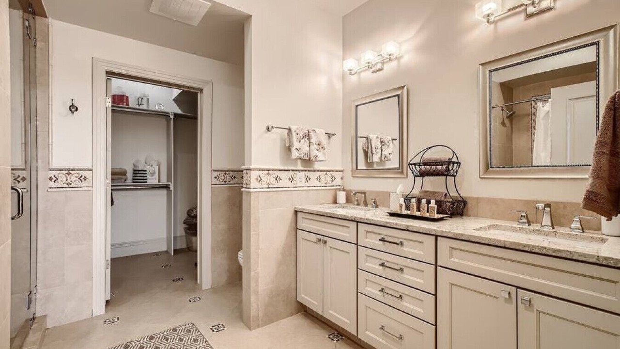 Photo of Bathroom in River North Art District