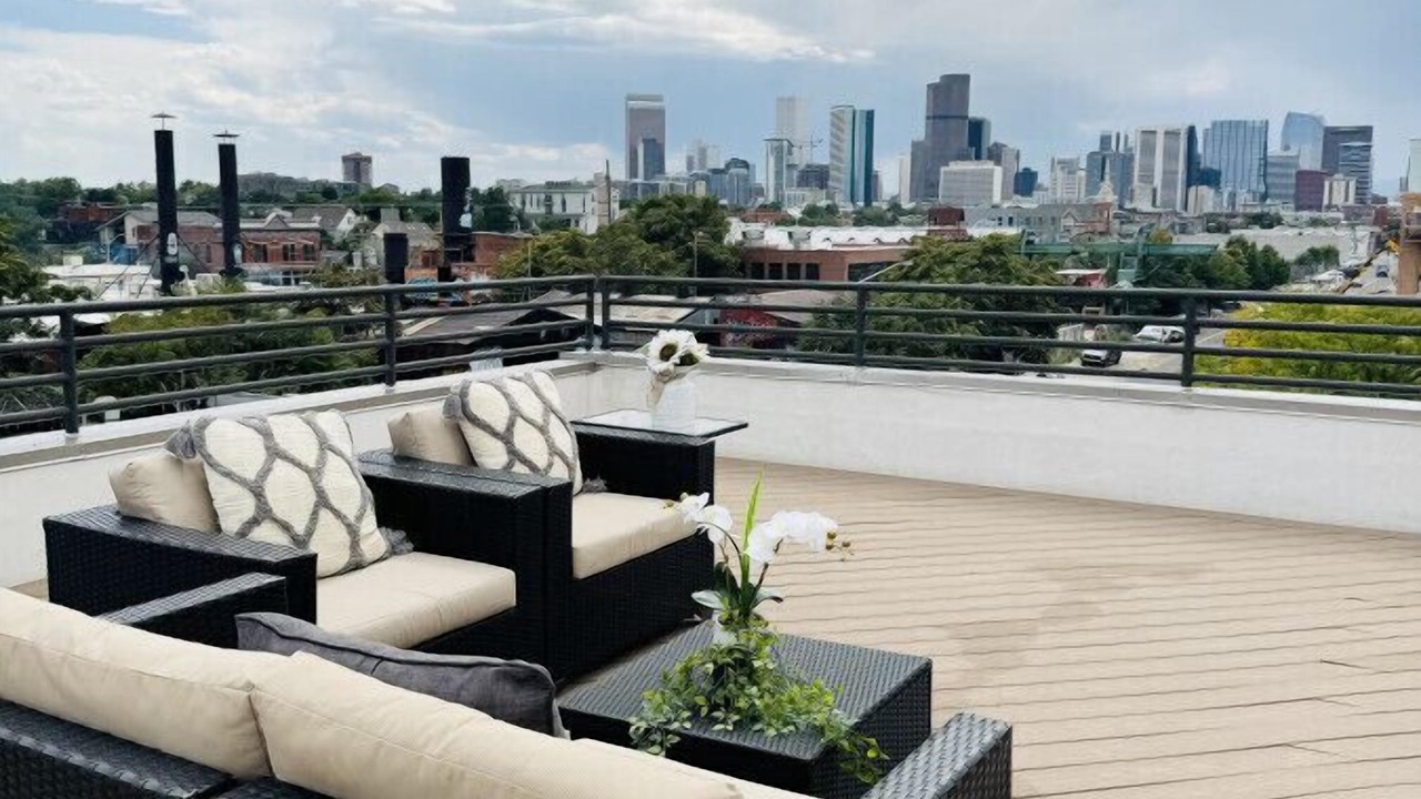 Photo of Outdoor in River North Art District