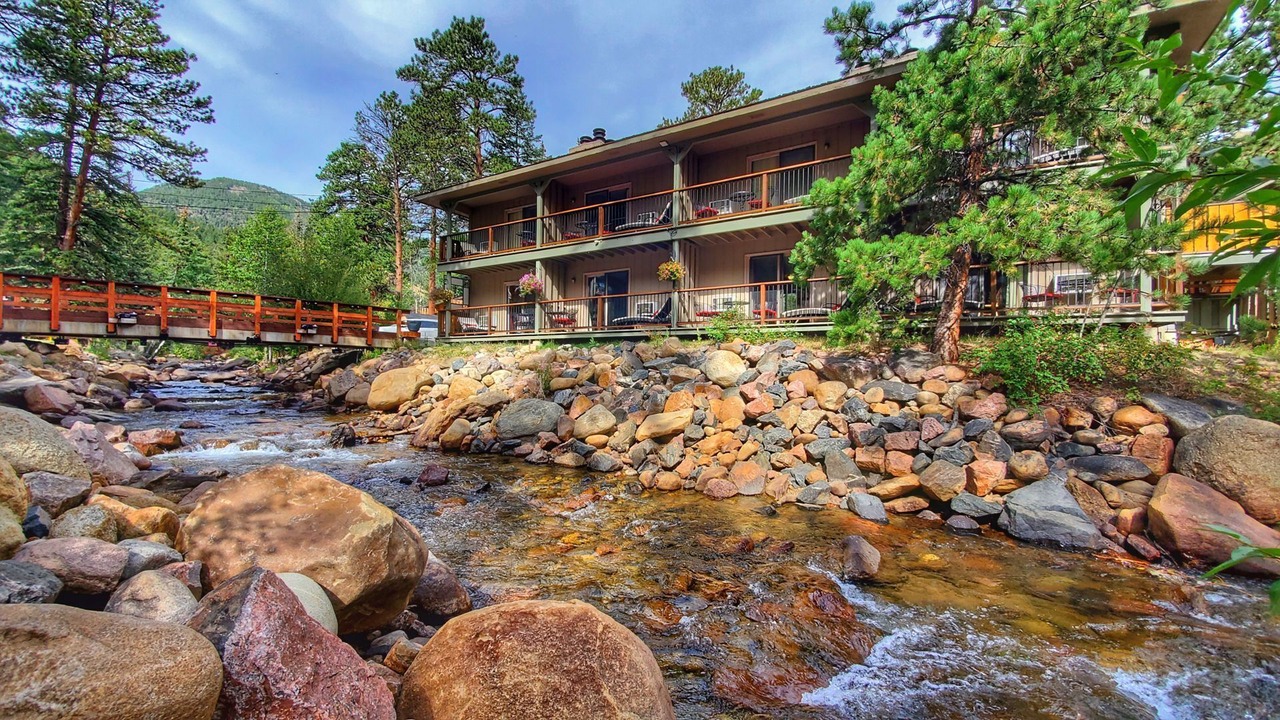 Photo of Others in Estes Park