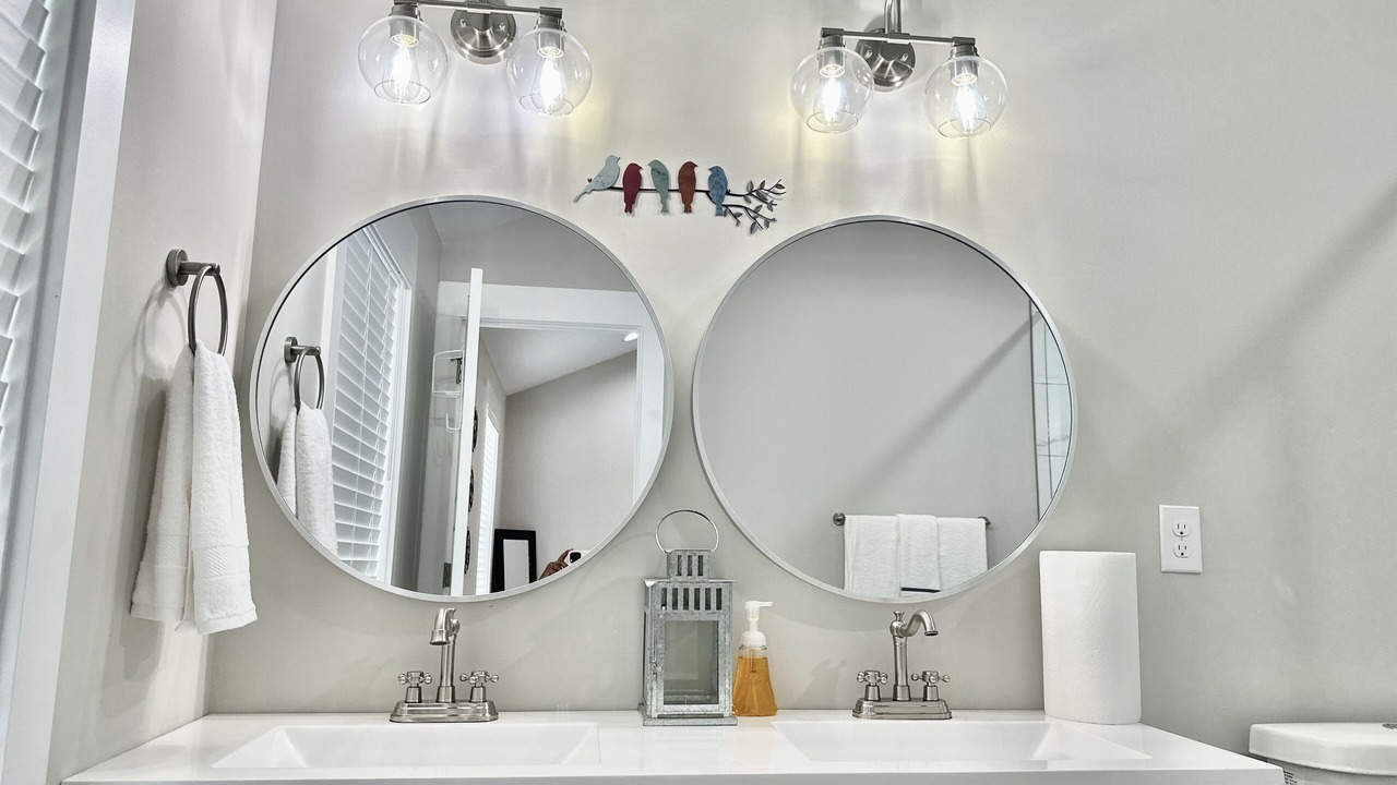 Photo of Bathroom in Judson