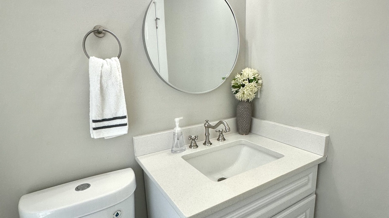 Photo of Bathroom in Judson