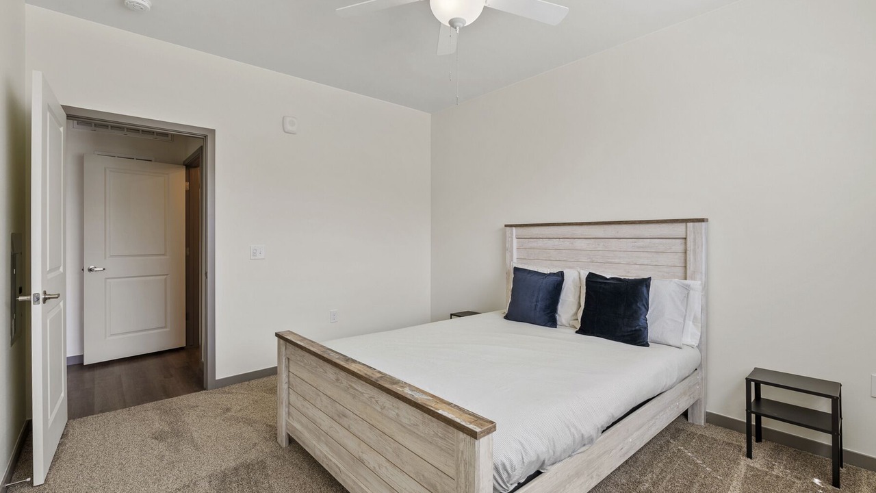 Photo of Bedroom in Broomfield