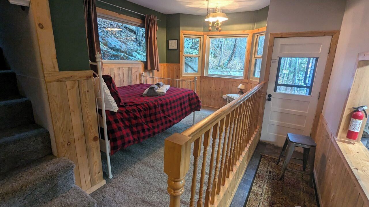 Photo of Bedroom in Drake