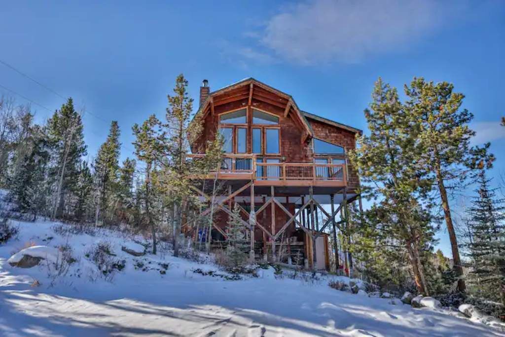 Photo of Outdoor in Granby