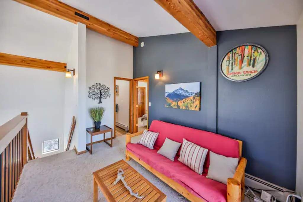 Photo of Livingroom in Granby