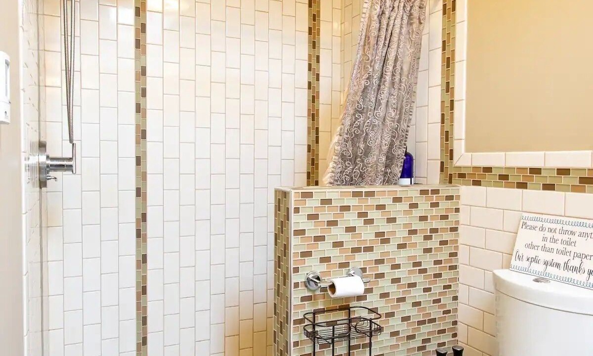 Photo of Bathroom in Gold Hill