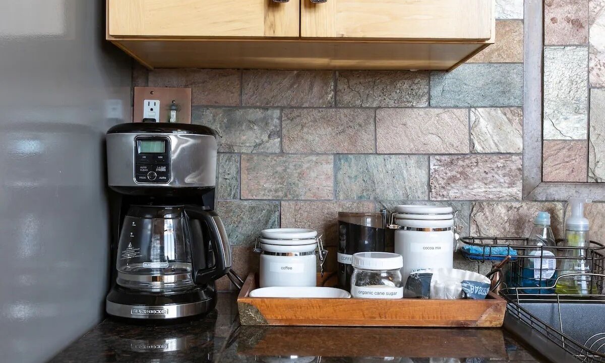 Photo of Kitchen in Gold Hill