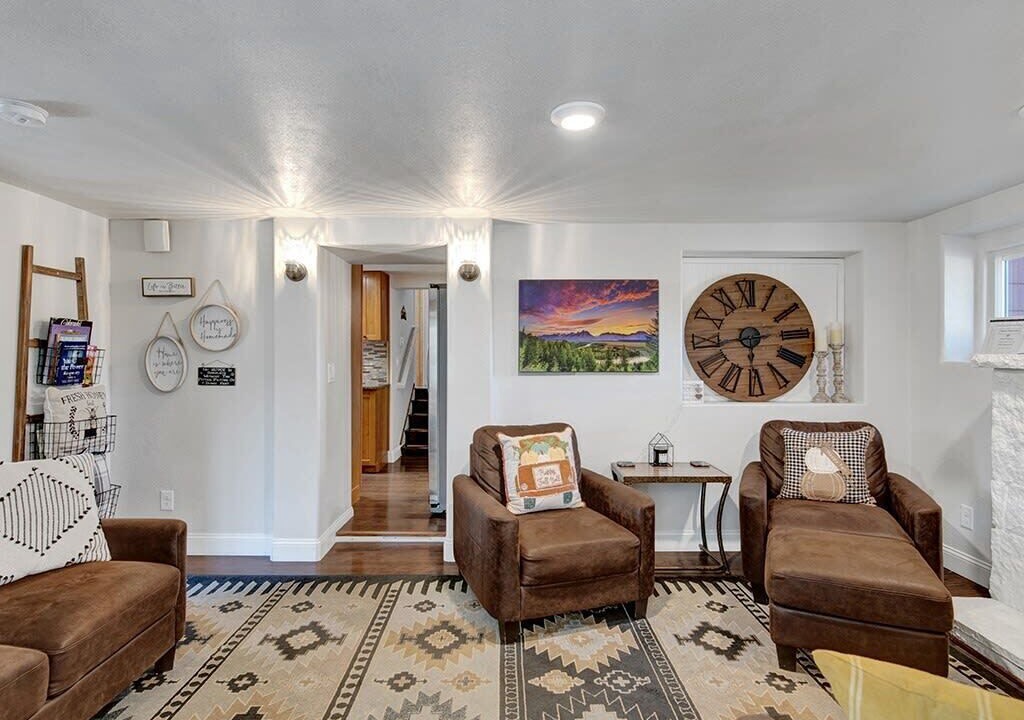 Photo of Bedroom in Green Mountain Falls