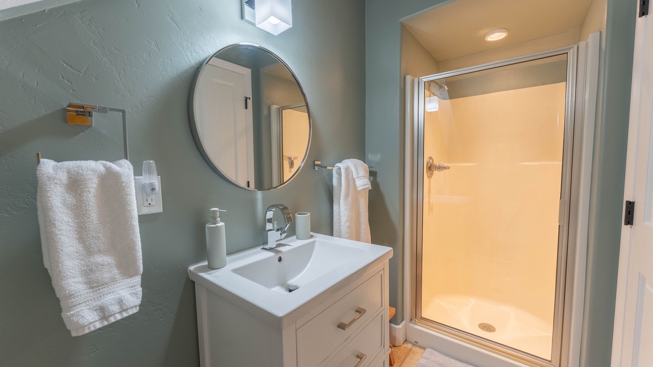 Photo of Bathroom in Mount Crested Butte