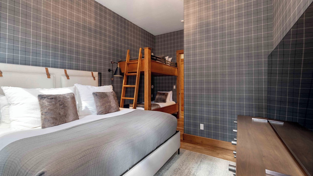 Photo of Bedroom in Mountain Village