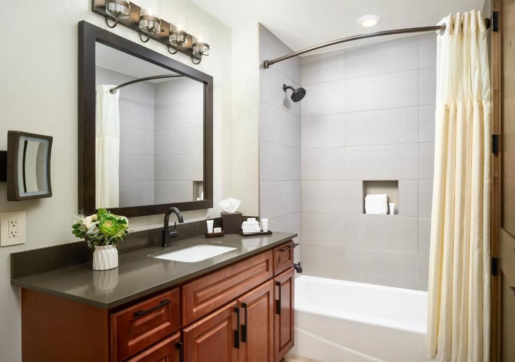 Photo of Bathroom in The Highlands