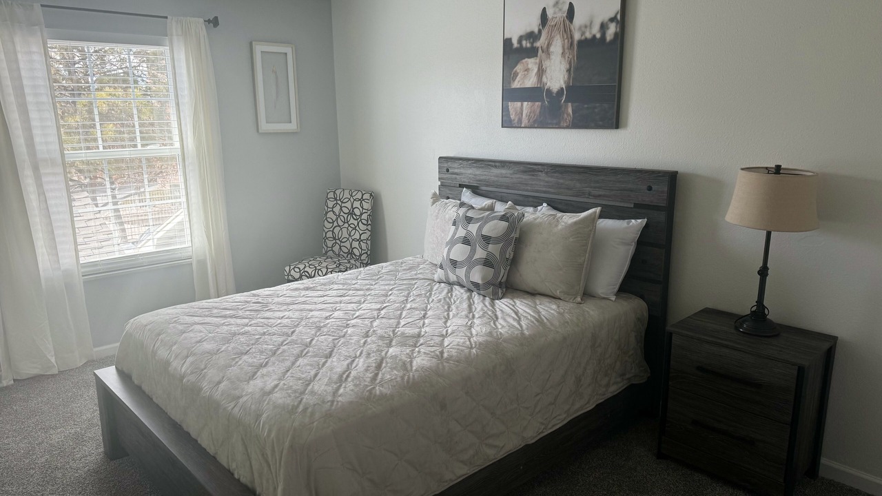 Photo of Bedroom in Greenwood Village